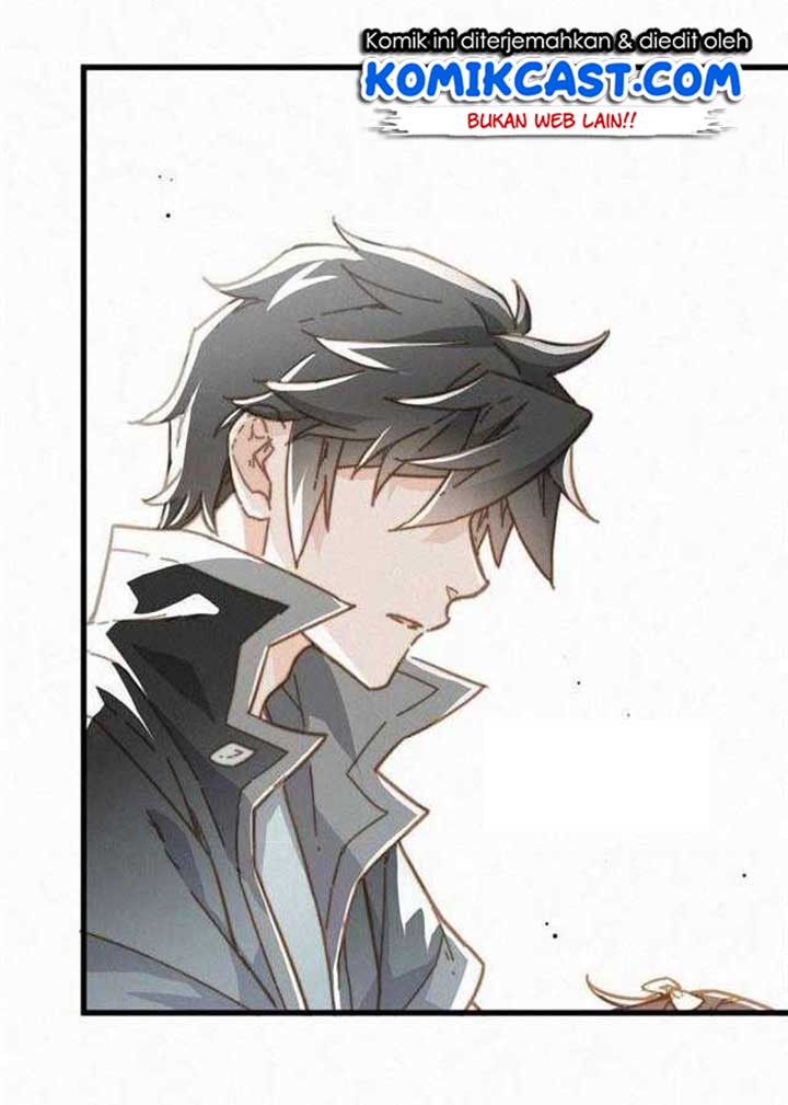 The Sacred Ruins Chapter 19 Gambar 44